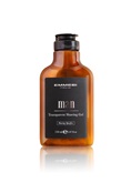 Transparent Shaving Gel 150ML